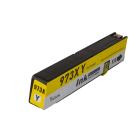 Kompatible Tintenpatrone F6T83AE, no.973X, UPDATED CHIP, 110ml für den Drucker HP (ORINK BULK)