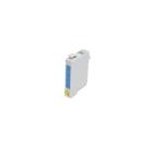 Kompatible Tintenpatrone C13T08024011, T0802, 15ml für den Drucker Epson (ORINK BULK)