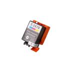 Kompatible Tintenpatrone C13T26704010, 6,7ml für den Drucker Epson (ORINK BULK)