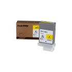 Kompatible Tintenpatrone 0898B001, PFI102Y, 130ml für den Drucker Canon (ORINK BULK)