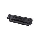 Renovierte Tonerkartusche 3483B002, CRG728, 2100 Seiten für den Drucker Canon