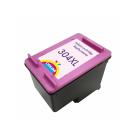Kompatible Tintenpatrone N9K07AE, no.304XL, 700 Seiten, 18ml für den Drucker HP (BULK)