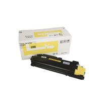 Kompatible Tonerkartusche 1T02TWANL0, TK5280Y, 11000 Seiten für den Drucker Kyocera (Orink white box)
