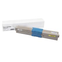 Kompatible Tonerkartusche 44469722, 5000 Seiten für den Drucker Oki (Orink white box)