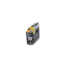 Kompatible Tintenpatrone LC227XLBK, 28ml für den Drucker Brother (ORINK BULK)