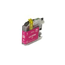 Kompatible Tintenpatrone LC225XLM, 15ml für den Drucker Brother (BULK)