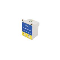 Kompatible Tintenpatrone C13T02740110, T027, 46ml für den Drucker Epson (ORINK BULK)