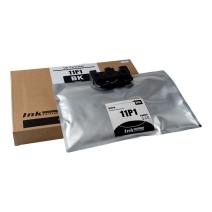 Kompatible Tintenpatrone C13T11P140, XXL, PIGMENT, 860ml für den Drucker Epson (ORINK BULK)