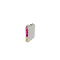 Kompatible Tintenpatrone C13T08034011, T0803, 15ml für den Drucker Epson (BULK)