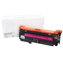 Kompatible Tonerkartusche CE403A, 507A, CE253A, 504A, 2576B002, CRG723, 6000 Seiten für den Drucker HP (Orink white box)