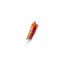Kompatible Tintenpatrone 0334C001, CLI571YXL, 11ml für den Drucker Canon (ORINK BULK)