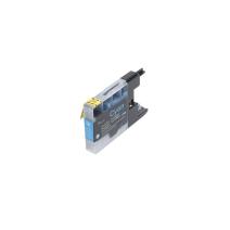 Kompatible Tintenpatrone LC1280XLC, 19ml für den Drucker Brother (ORINK BULK)