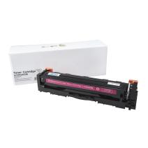 Kompatible Tonerkartusche 3014C002, CRG055M, OEM CHIP, 2100 Seiten für den Drucker Canon (Orink white box)