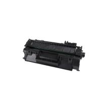 Renovierte Tonerkartusche CE505A, 2300 Seiten für den Drucker HP