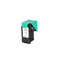Renovierte Tintenpatrone 8284B001, CL446XL, 13ml für den Drucker Canon (BULK)