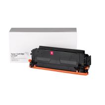Kompatible Tonerkartusche 4803C001, T10L M, 5000 Seiten für den Drucker Canon (ORINK white box)