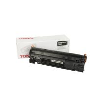 Kompatible Tonerkartusche CF283X, 83X, 9435B002, CRG737, 2200 Seiten für den Drucker HP