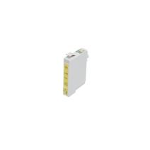 Kompatible Tintenpatrone C13T08044011, T0804, 15ml für den Drucker Epson (ORINK BULK)