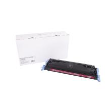 Kompatible Tonerkartusche Q6003A, 124A, 9422A004, CRG707, 2000 Seiten für den Drucker HP (Orink white box)