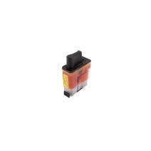 Kompatible Tintenpatrone LC900Y, LC950Y, 19ml für den Drucker Brother (ORINK BULK)