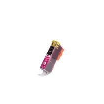 Kompatible Tintenpatrone 2935B001, CLI521M, 11ml für den Drucker Canon (BULK)