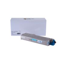 Kompatible Tonerkartusche 46490607, 6000 Seiten für den Drucker Oki (Orink white box)