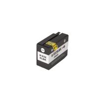 Kompatible Tintenpatrone CN053AE, no.932 XL, 33ml für den Drucker HP (ORINK BULK)
